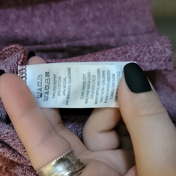 Max Studio Cowl Neck Sweater - Picture 3 of 5